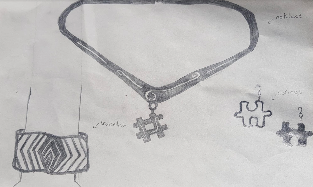 Kids turn into Fashion Designers for Paguro one-of-a-kind Competition