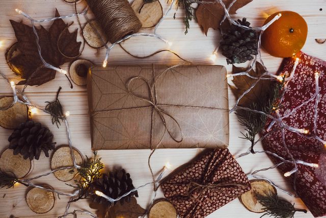 Sustainable Gifts Under £50 That Aren't Tat (2026)