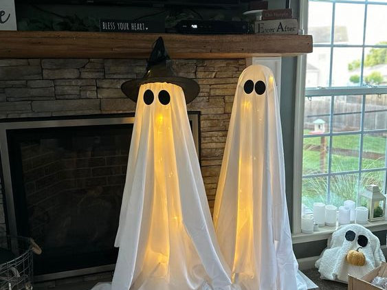 The Best Eco-Friendly Halloween Decorations You Can DIY ššæ