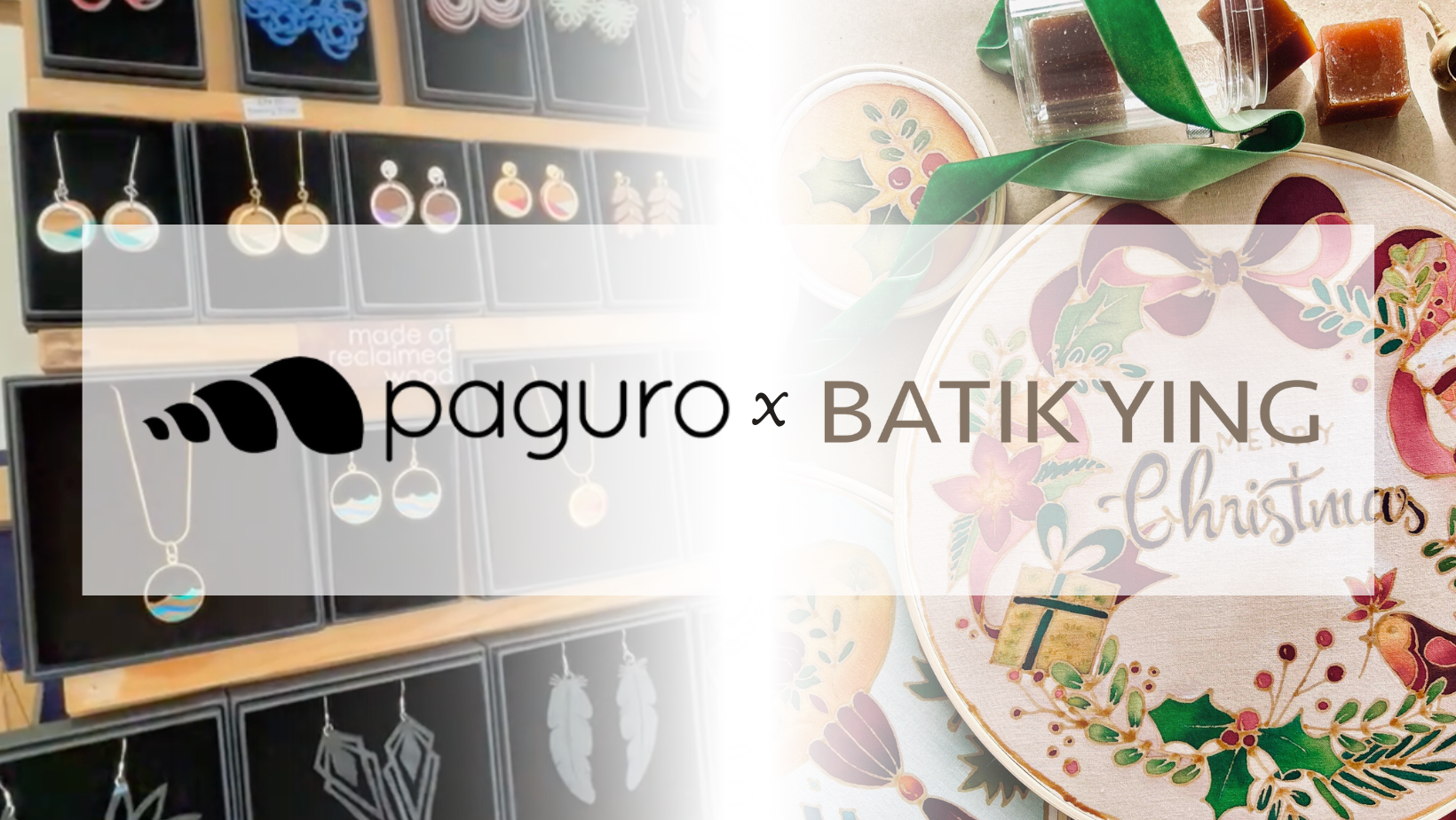 Go Batik Crazy: The Best Festive Event Coming to Birmingham This Christmas!