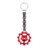 Llavero Bicycle Cog Funky