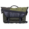 Bradley Upcycled Water Resistant Bike Messenger Bag