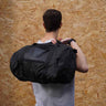 Sac de sport Vegan Duffle résistant à l'eau Ranger