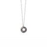 Collar de monopatín reciclado ecológico Donut