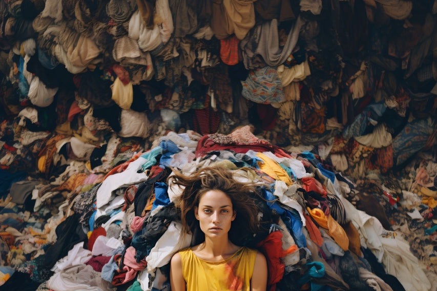 Understanding the Environmental and Ethical Impact of Fast Fashion and Ultra-Fast Fashion