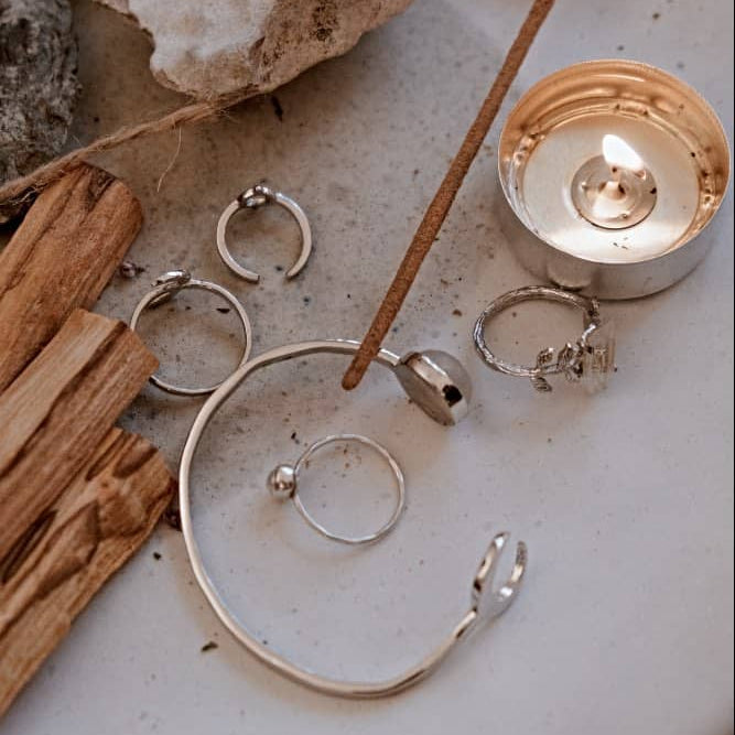 Christmas Jewellery Gift Guide: The Sustainable Vegan Fashion Edit