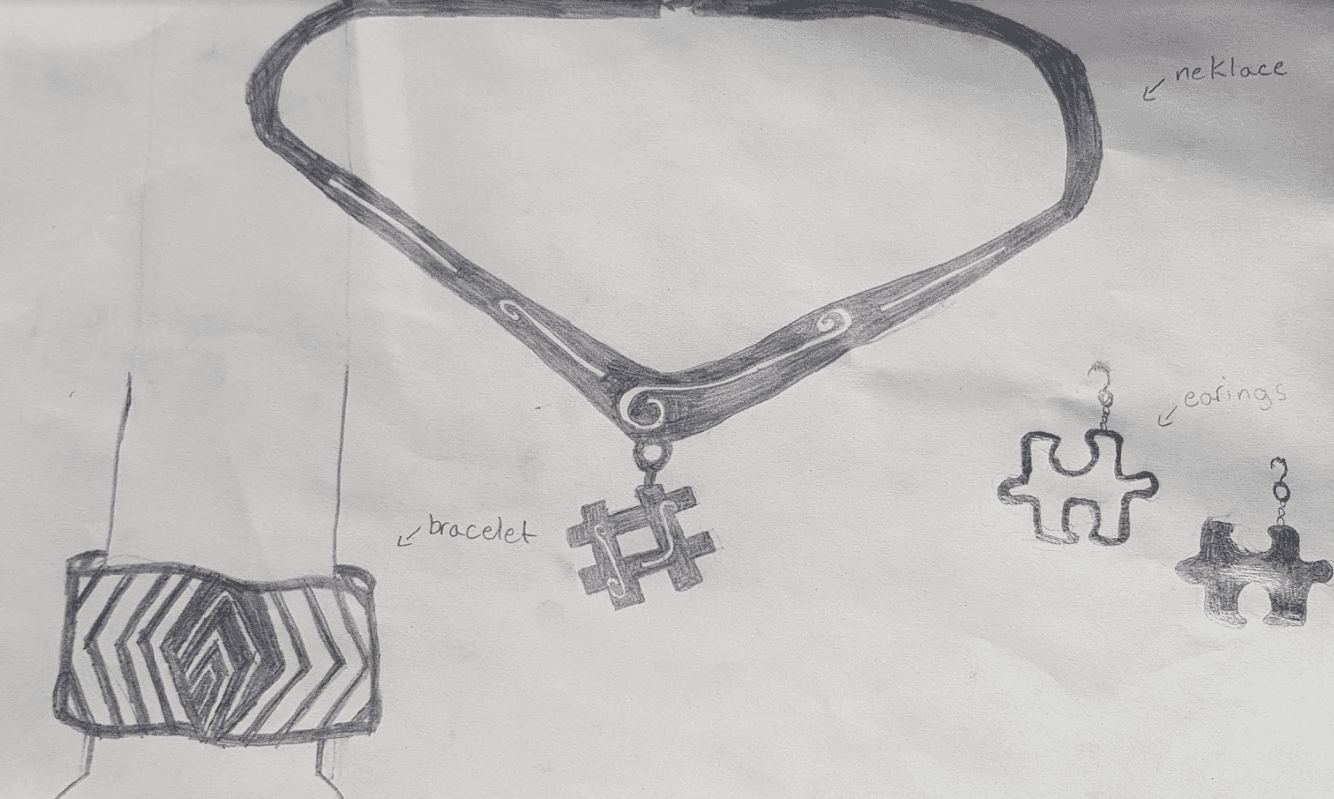 Kids turn into Fashion Designers for Paguro one-of-a-kind Competition