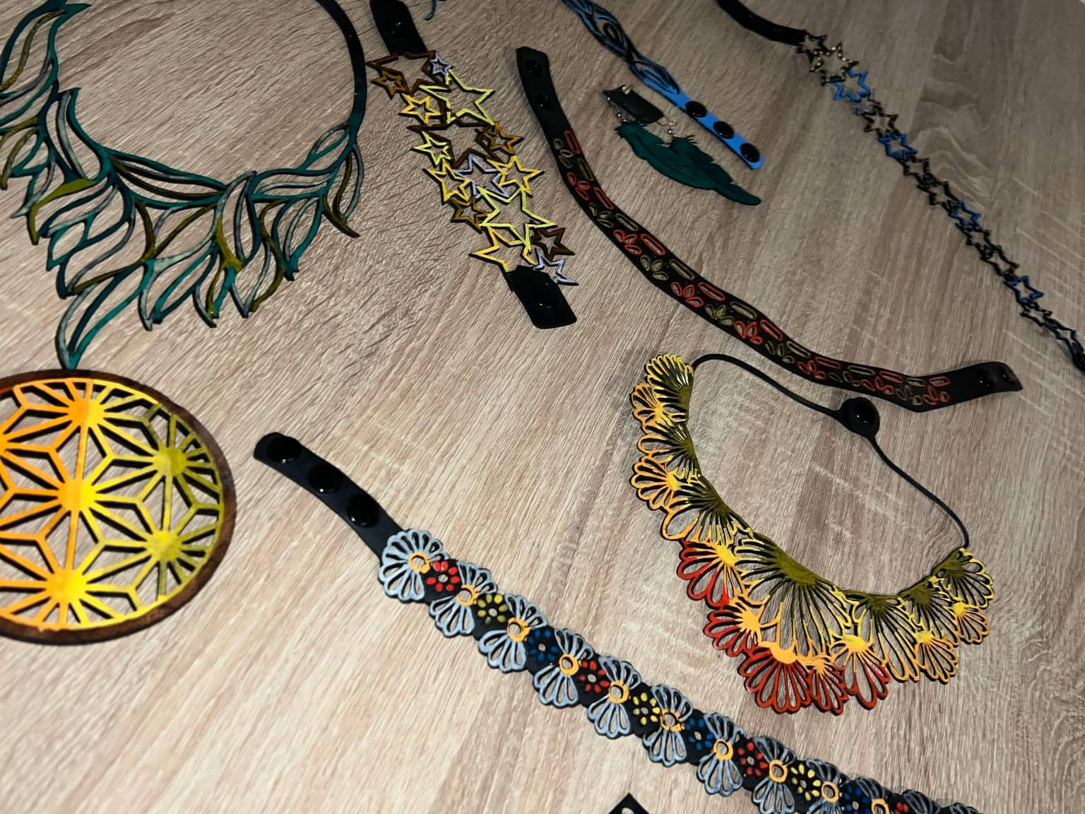 The Therapy of DIY: How Crafting Can Improve Mental Health