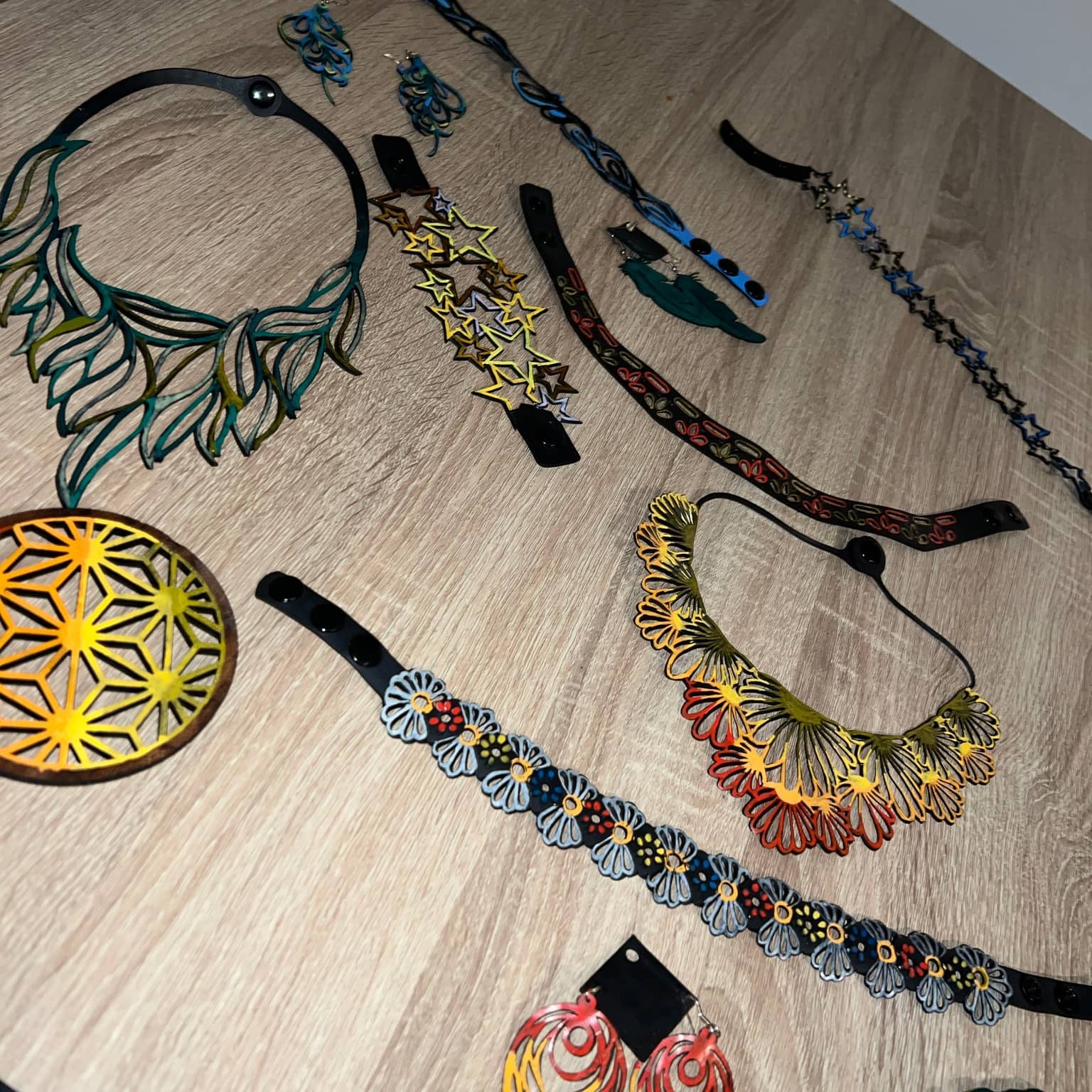 The Therapy of DIY: How Crafting Can Improve Mental Health