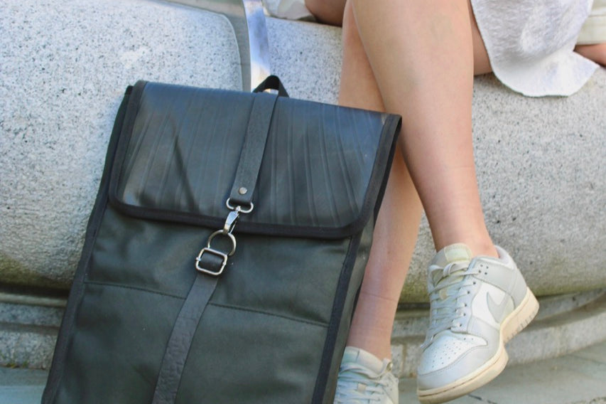 The Role of Upcycled Fashion in Supporting the Circular Economy