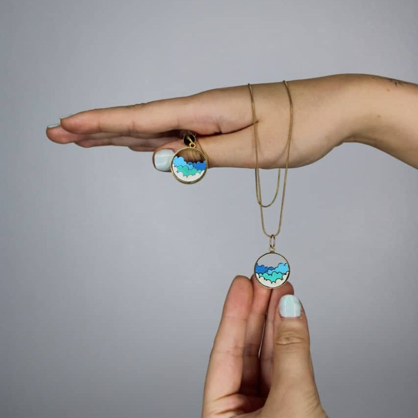 Jewellery with a Conscience: What Your Accessories Say About You