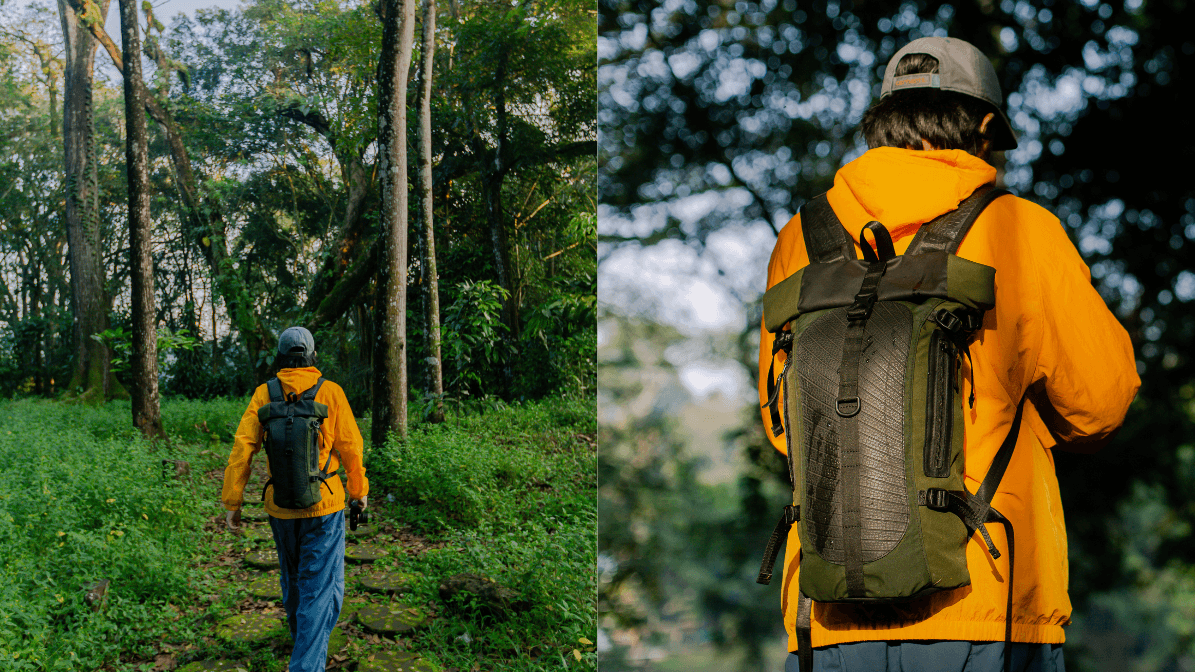 What Is Sustainable Fashion Anymore? A Microbrand’s Honest Take