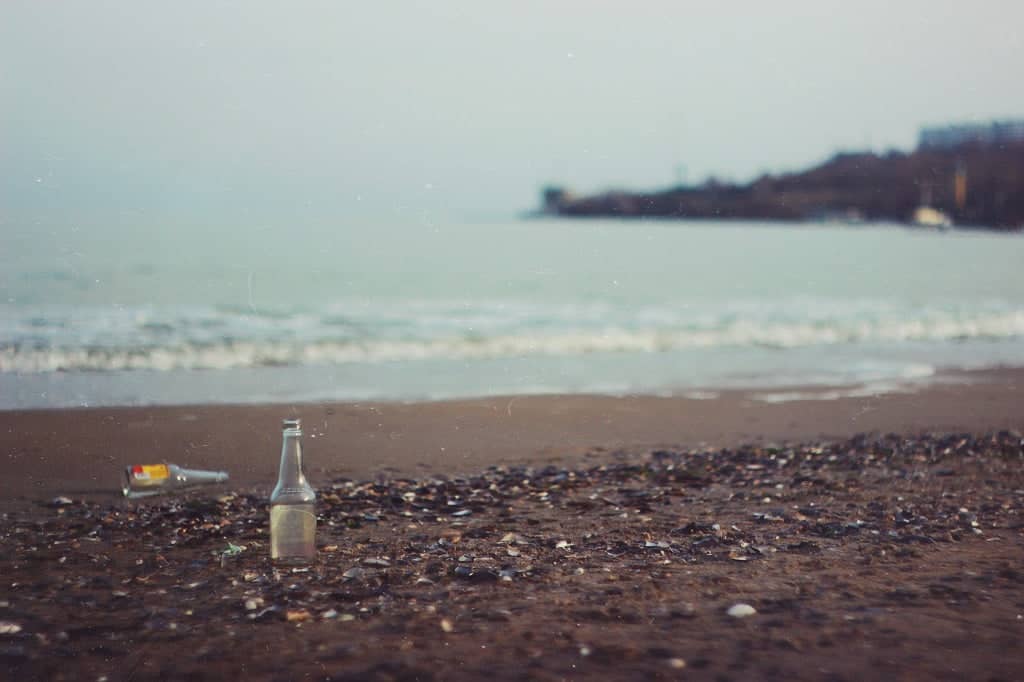 International Coastal Cleanup Day 2018: Plastic isn’t fantastic