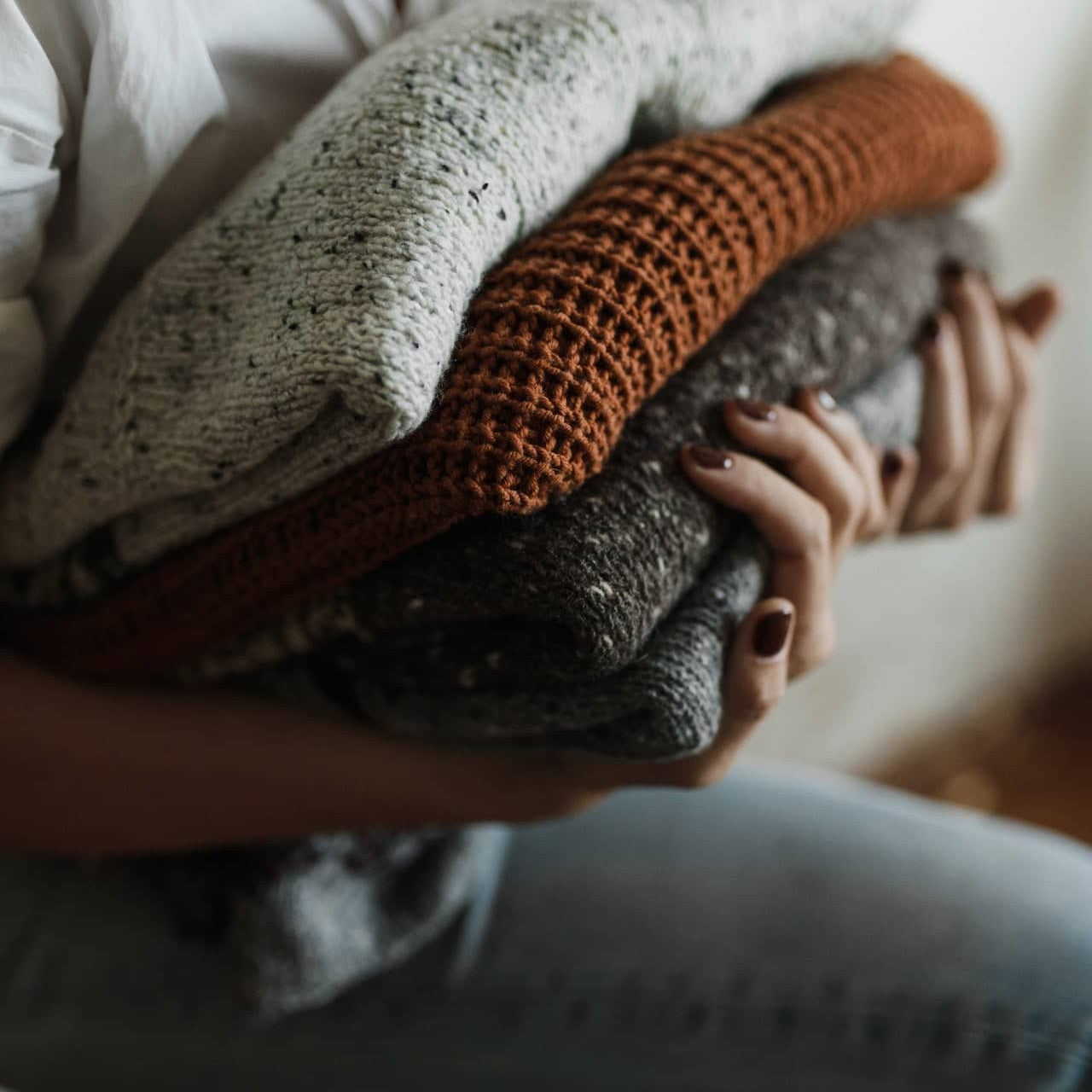 How to Shop Secondhand this Autumn: A Beginner’s Guide