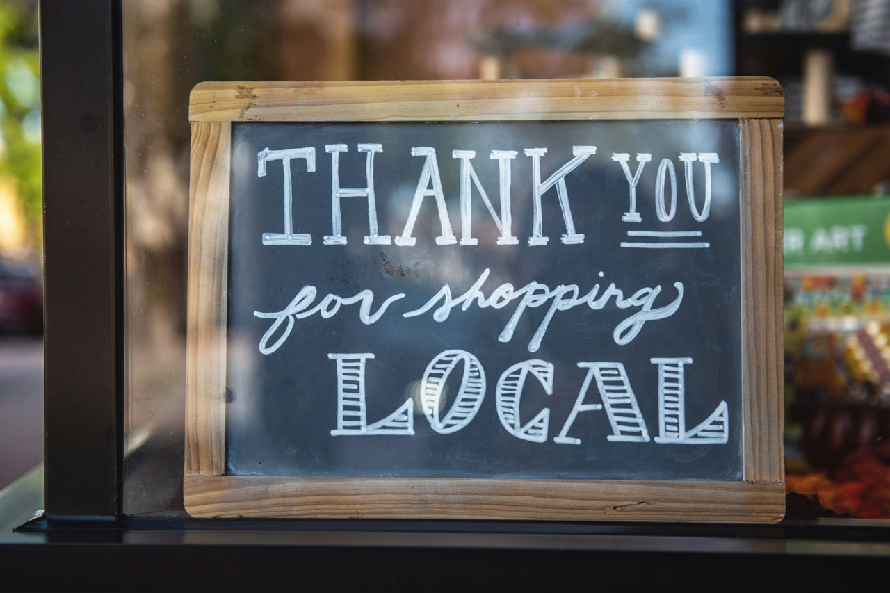 The Power of Shopping Small and Local: Why It Matters