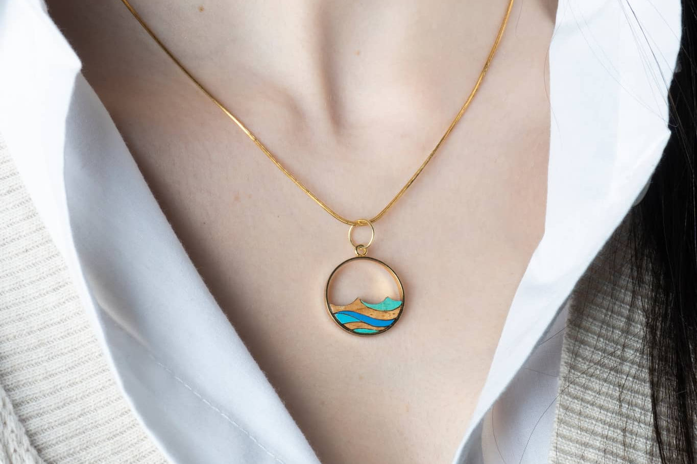 Eco-Luxe Mother's Day Gifts