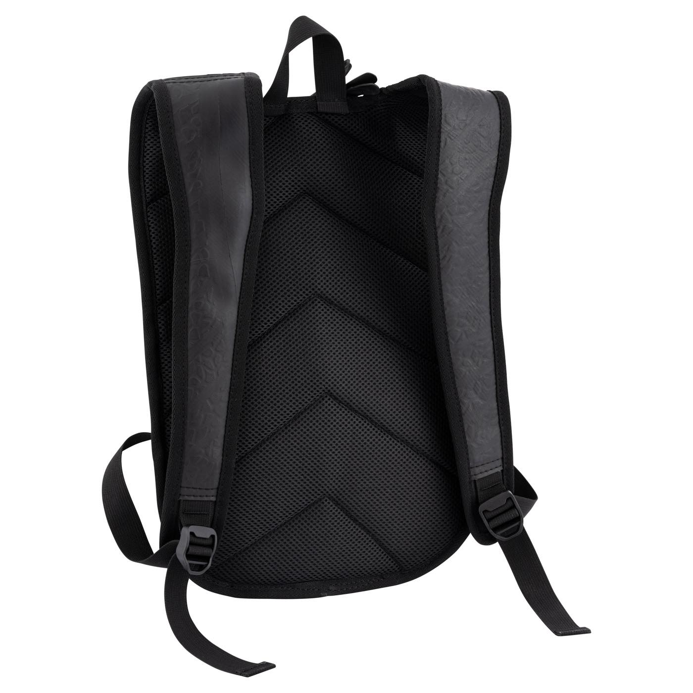 Ninja Tortoise Vegan Upcycled Backpack