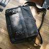 Nomad Voyager Messenger Bag