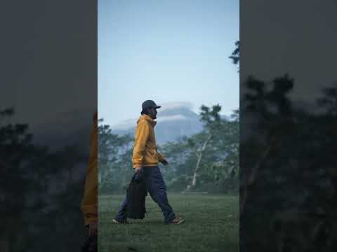 Soldier vegan canvas and inner tube laptop backpack by Paguro Upcycle - video