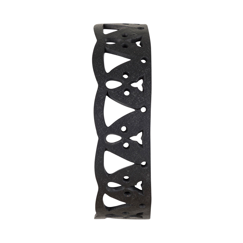 Florence Thin Inner Tube Bracelet by Paguro Upcycle