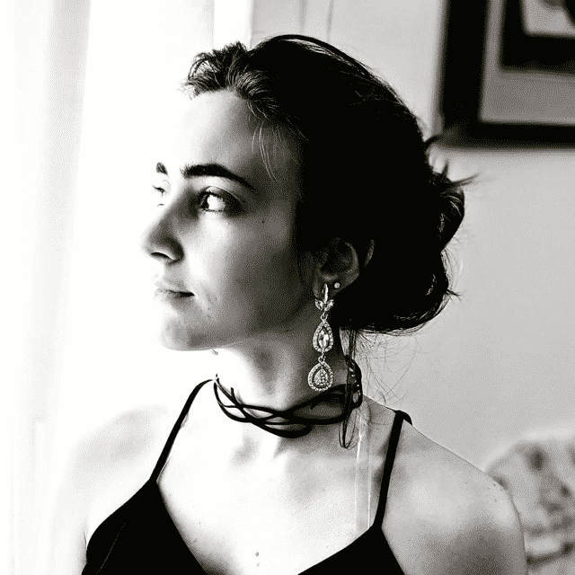Wave Elegant Inner Tube Choker by Paguro Upcycle