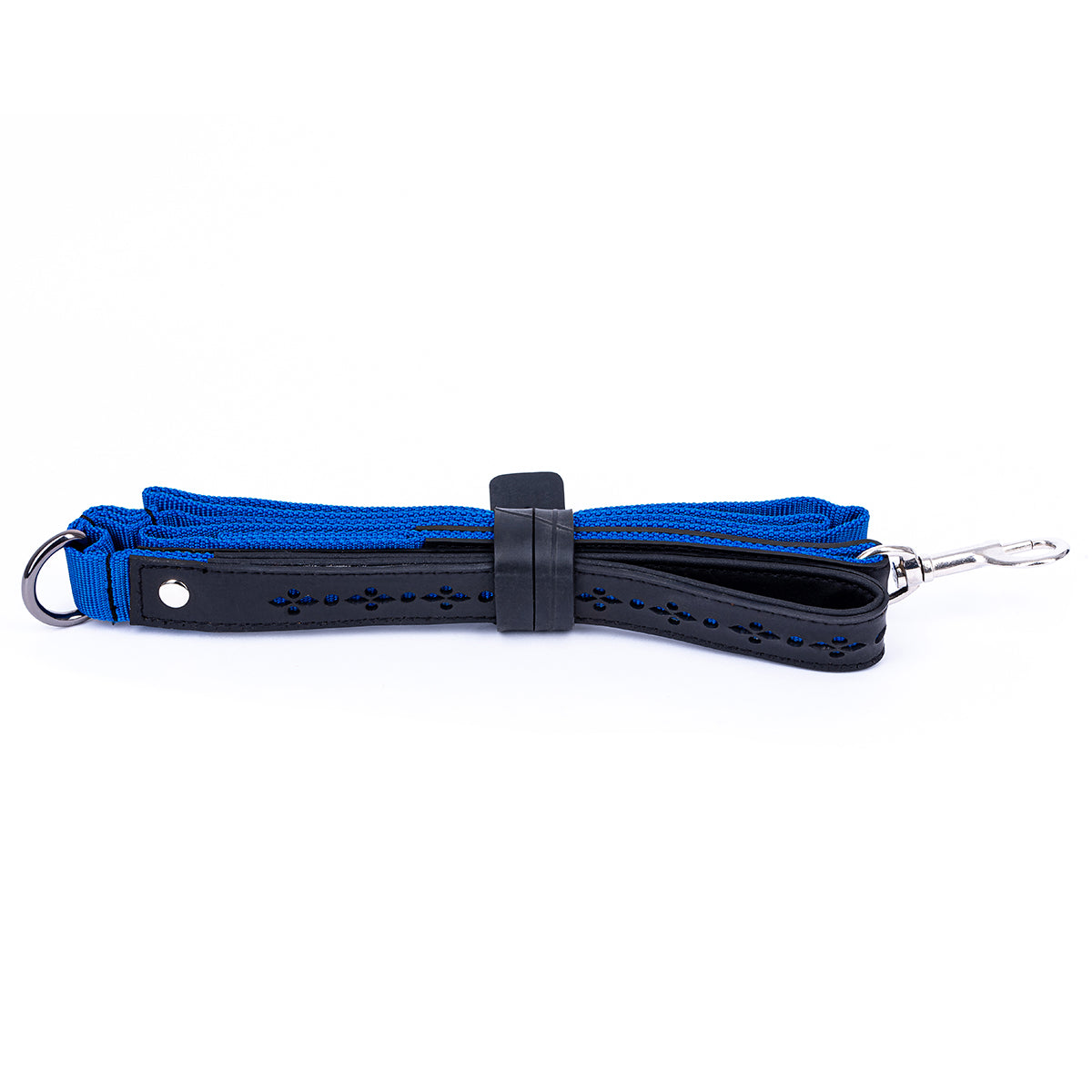 Eco Friendly Recycled Inner Tube Vegan Dog Lead by Paguro Upcycle