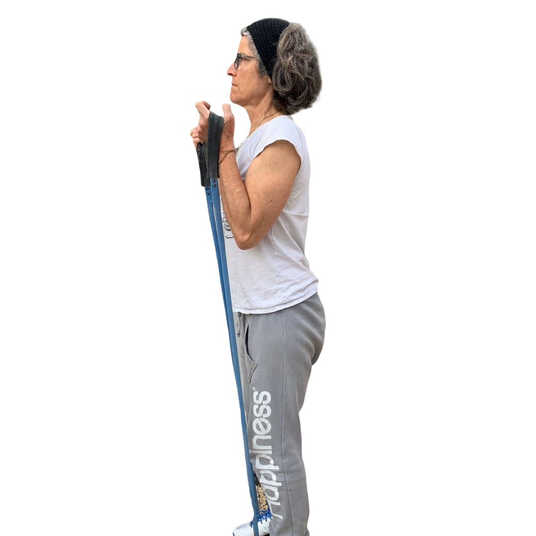 TheraBand Exercise Band: Active Recovery Beginners Kit – Physio